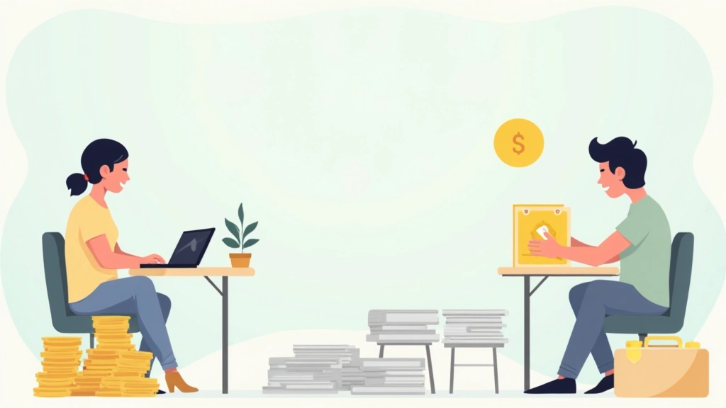 Illustration des différents types de comptes d'épargne populaire français