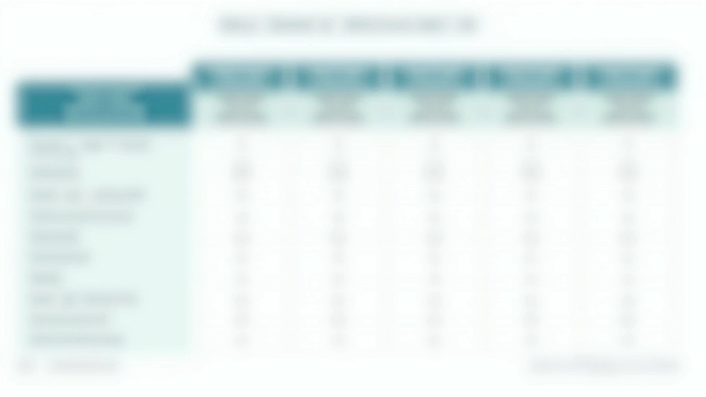 Tableau des limites de dépôt et taux d'intérêt des livrets réglementés