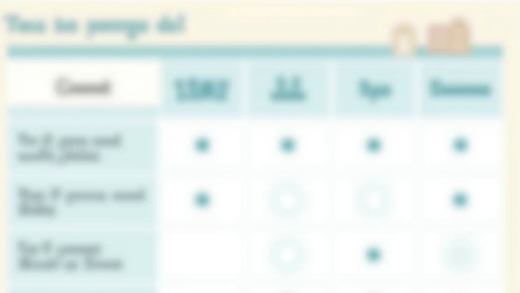 Tableau des plafonds et taux d'intérêt des livrets réglementés français