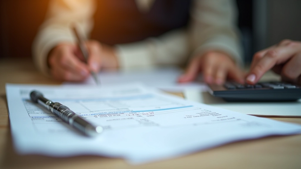 Documents montrant l'optimisation fiscale des comptes d'épargne réglementés